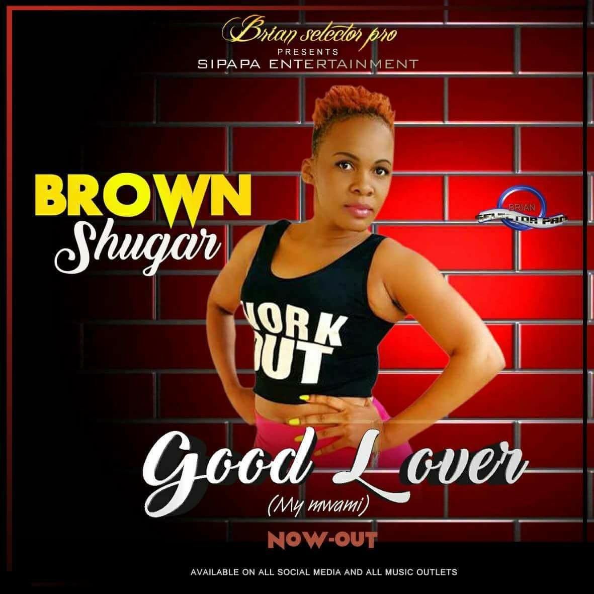 Brown Shugar